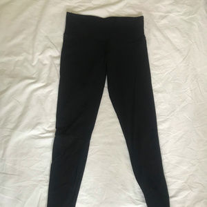 black wunder under pants